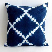 Diamond Design Decorative Pillows