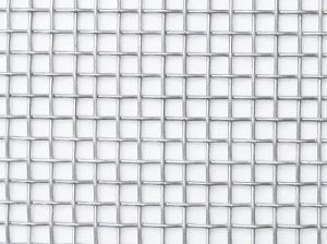 Aluminum Wire Mesh