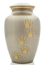 Pet Cremation Urn