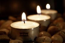 Tea Light Candles