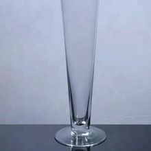 Handmade Decorative Glass Vase
