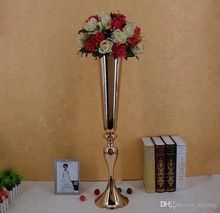 Wedding decoration vases