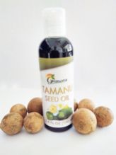 Organic Tamanu Oil