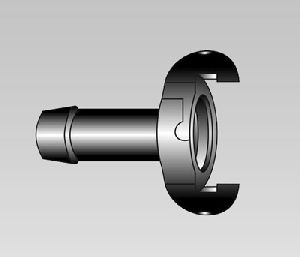 Claw Coupling