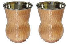 TUMBLER PERSONALIZED COPPER