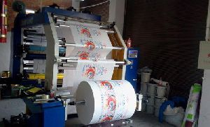 flexo printing services