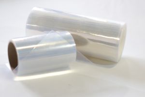 Plastic Film Liner