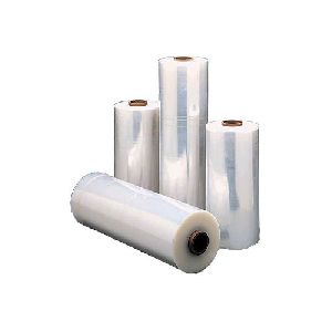 Stretch Wrap Film Roll