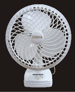 9 High Speed All Purpose Table Fan