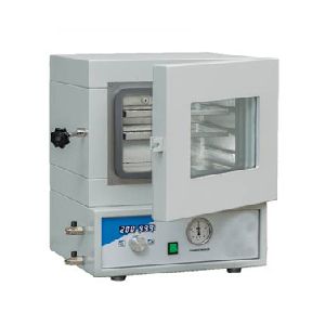 Vacuum Oven