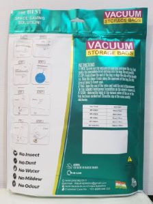 Vacuum Storage Bags