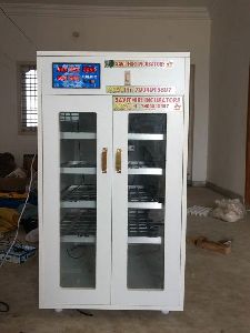 300 Poultry Egg Capacity Incubator