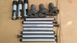 Agarbatti Machine Piston Set