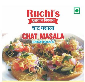 Chaat Masala