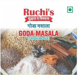 Goda Masala