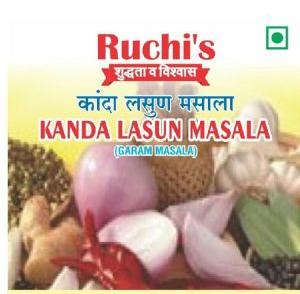 Kanda Lasun Masala