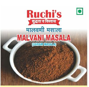 Malvani Masala