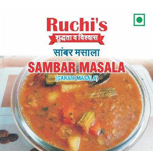 Sambar Masala