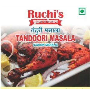 Tandoori Masala