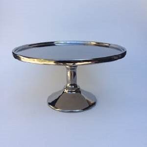 wedding centerpiece cake stand