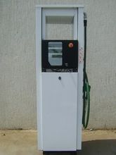 Fuel Dispenser