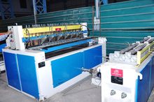 Straight Line Steel Wire Rod Wire Drawing Machine