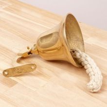 Wall Hanging Bell