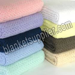 cellular blankets