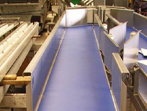 Flat Belt Conveyor