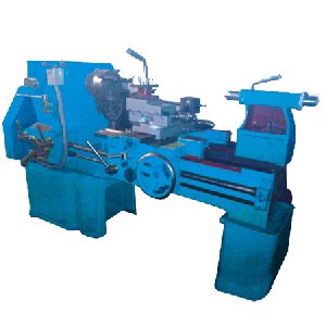 Oval Cutting Machine