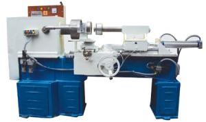 PNEUMATIC COOKER EDGE BENDING MACHINE