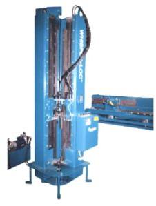 Seam Closing Machine