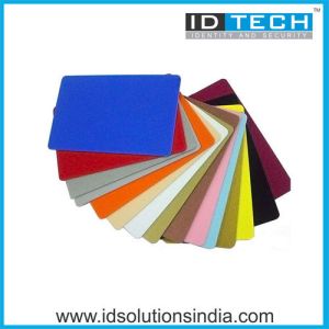 UHF Rfid PVC Cards UHF Rfid PVC