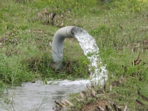 DOMESTIC TUBE WELLS