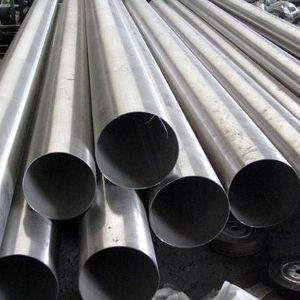 S STEEL SEAMLESS PIPE