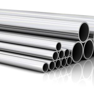 SS STEEL PIPES