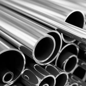 Steel Pipes