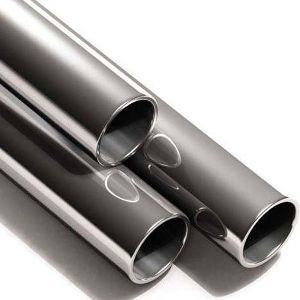 TITANIUM GRADE PIPE