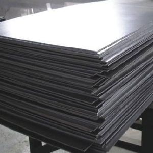 Titanium Sheets