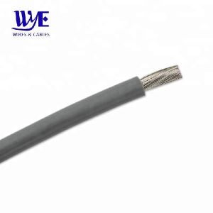 silicone insulated wire