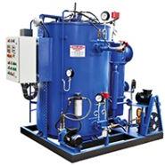 Steam Boiler