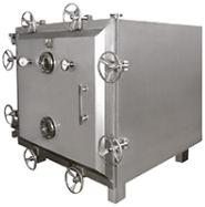 Vacuum Dehydrator