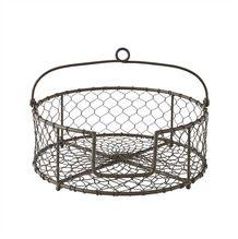 Wire Basket