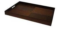 Wood Serving Trays