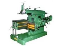 Shaper Machines