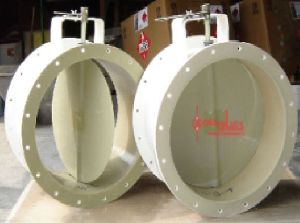 Damper Valve