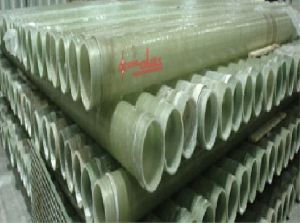 FRP Pipes