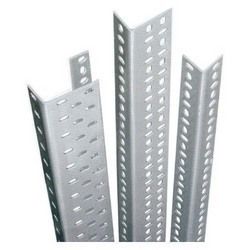 steel slotted angle