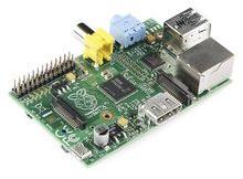 Raspberry Pi - Model B