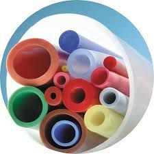 Silicone Rubber Tubes and sleeves